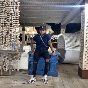 Meet your Posher, Tek